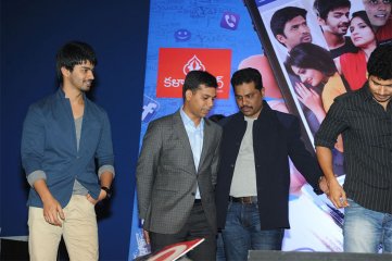 Ladies and Gentlemen Audio Release